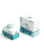 Menthe Macaron Van - Image 6