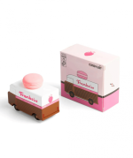 Candylab Framboise Macaron Van - Image 4