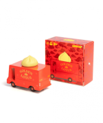 Candylab Dumpling Van - Image 4