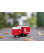 Candylab Fire Truck - Image 2