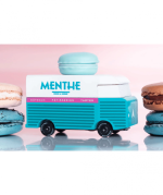 Menthe Macaron Van - Image 5