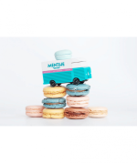 Menthe Macaron Van - Image 3