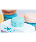Menthe Macaron Van - Image 7