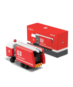 Candylab Fire Truck - Image 4