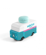 Menthe Macaron Van - Image 4