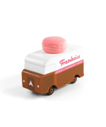 Candylab Framboise Macaron Van - Image 3