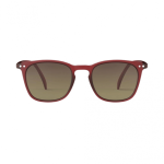 Izipizi Sun Adult #E - Crimson