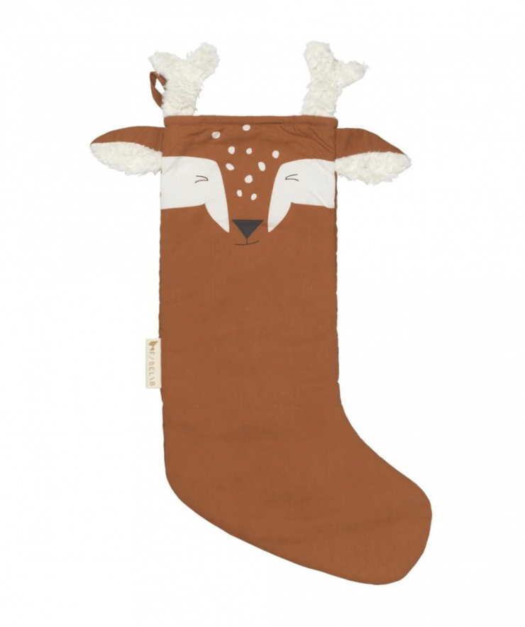 -big-20-10-2023-12-19-6532460c06d4a Christmas Stocking Deer - Cinnamon - Image 1