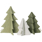 Christmas Tree Soft - 3 pack
