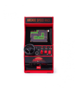 Arcade Speed Race