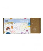 Wonderdough Classic Set Large