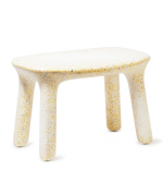 Luisa Table Vanilla