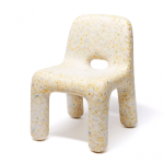 Charlie Chair Vanilla