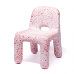 Charlie Chair Strawberry