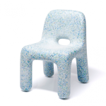 Charlie Chair Ocean
