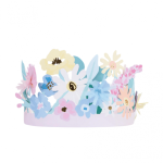 Meri Meri Paper Flower Headdress
