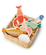 Seafood Basket - Image 3