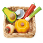 Veggie Basket