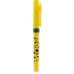 Wonder Fun Brite Liner Yellow