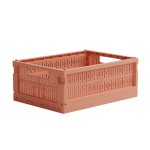 Midi Made Crate - Peachy