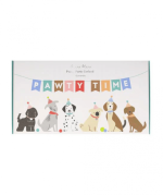 Meri Meri Puppy Party Garland - Image 4