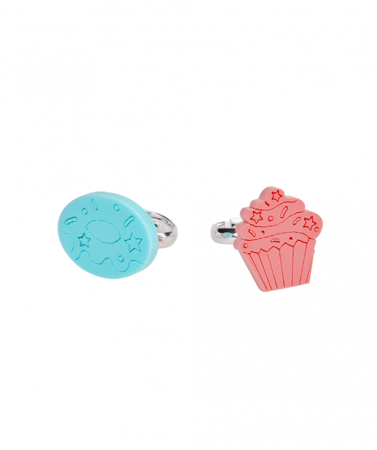18320 Party Rings - Image 1