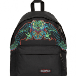 Padded Pak'r Neon Embroided