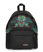 Padded Pak'r Neon Embroided