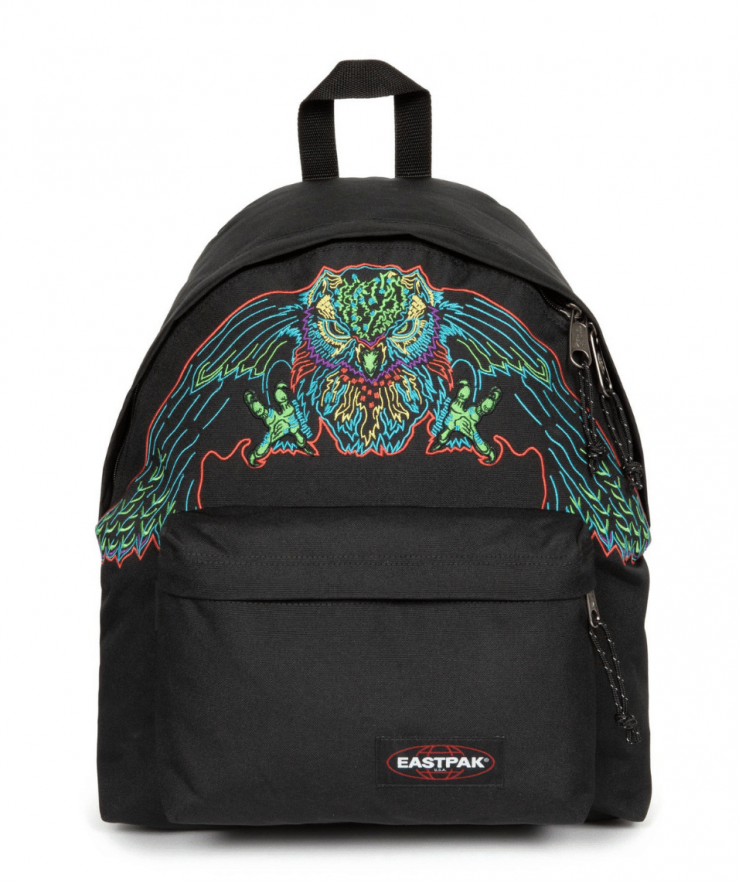 15404 Padded Pak'r Neon Embroided - Image 1