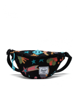 Heritage Hip Pack Scrapbook Black