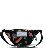 Heritage Hip Pack Scrapbook Black - Image 2