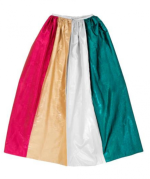 Meri Meri Metallic Rainbow Cape & Wand