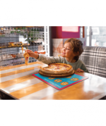 A To J Placemat - Fractions, Percentage, Decimal - Image 2