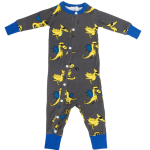 Dragoste Longsleeve Baby Onesie