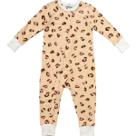 Wild About You Longsleeve Baby Onesie