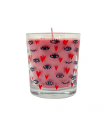 Wonder Love Scented Candle, Cupcake - Image 3