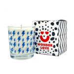 Wonder Love Scented Candle, Picnic