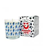 Wonder Love Scented Candle, Picnic