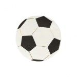 Meri Meri Soccer Napkins (x16)