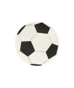 Meri Meri Soccer Napkins (x16)