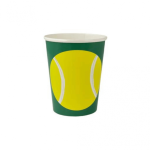 Meri Meri Tennis Cups (x8)