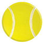 Meri Meri Tennis Plates (x8)