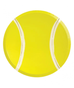 Meri Meri Tennis Plates (x8)