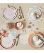 Meri Meri Cute Kitten Cups (x8) - Image 2