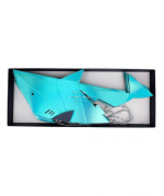 Meri Meri Shark Hats (x8) - Image 3