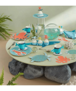 Meri Meri Shark Cups (x8) - Image 2