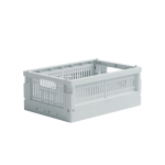 Mini Made Crate - Ice Cube Blue