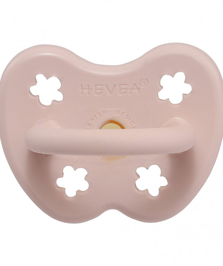 -big-23-04-2020-22-03-5ea1e685a3d1c Hevea Powder Pink Pacifier 0-3 - Image 1