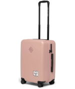 Heritage Hardshell Large Carry On Luggage - Ash Rose - Image 2