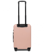 Heritage Hardshell Large Carry On Luggage - Ash Rose - Image 3